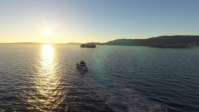 Vessels: Balearic Islands