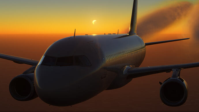 eclipse
