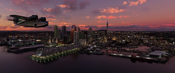 Auckland