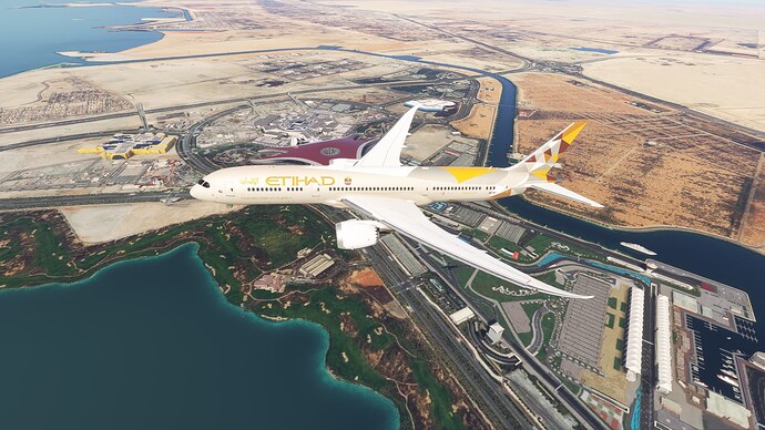 Abu Dhabi