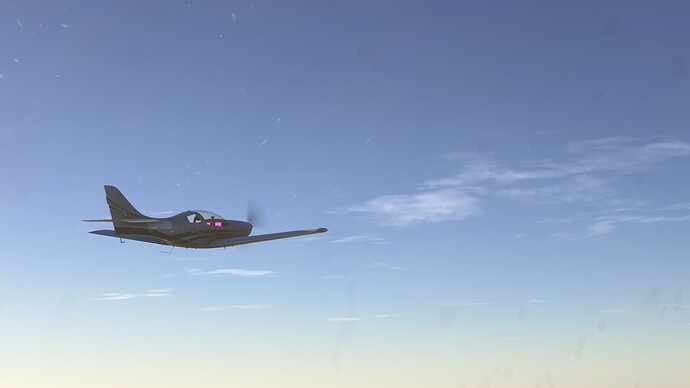 FCR: No Displays, Nor Pilot or Co-Pilot 2
