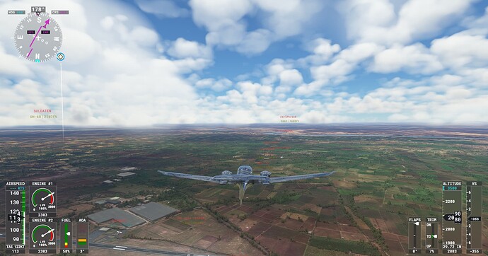 Microsoft Flight Simulator Screenshot 2022.03.24 - 21.36.40.79