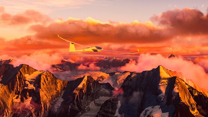 Sky Dolly 0.9 s8