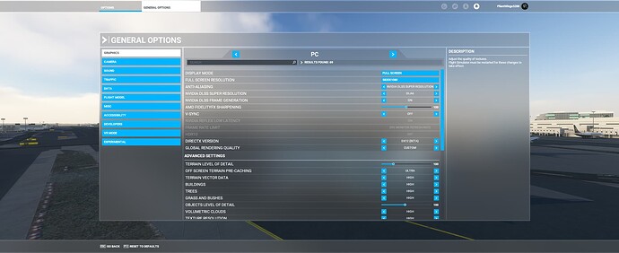 EDDF MS2020 preset J v566 set