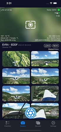 Simulator Screen Shot - iPhone 13 Pro Max - 2022-09-12 at 15.31.17