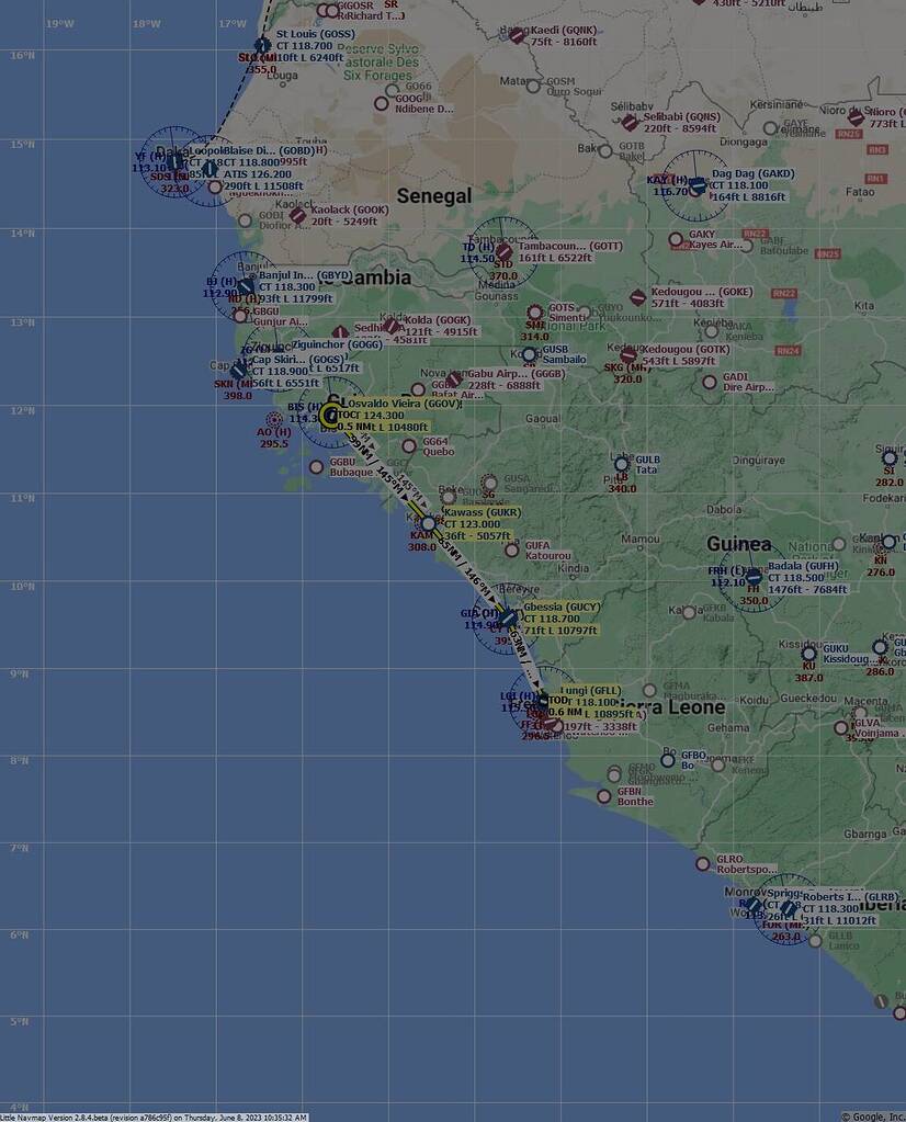 [ICE3333] World Tour Leg #182 - Community Events - Microsoft Flight ...