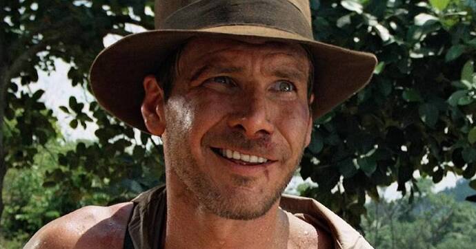 Indiana Jones