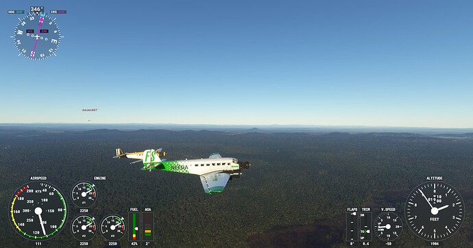 Microsoft Flight Simulator Screenshot 2022.02.04 - 20.34.45.80