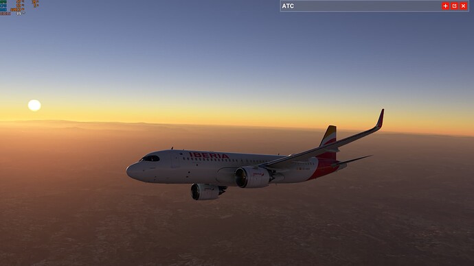 Microsoft Flight Simulator Screenshot 2023.08.24 - 20.54.30.60
