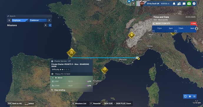 VIP Mission Again 2025-01-01 111130