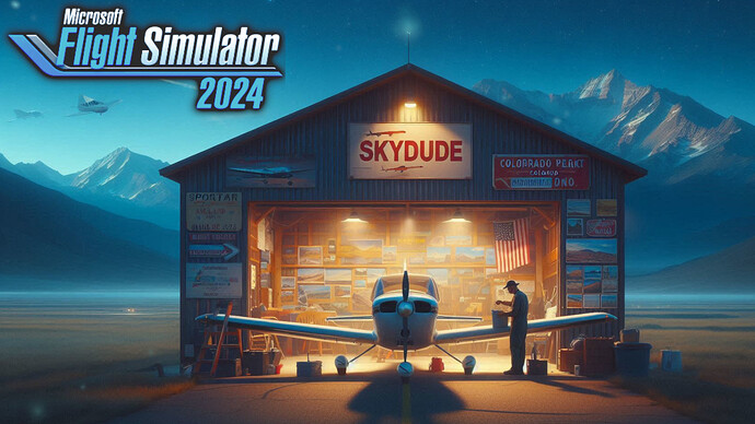 YouTube Cover_Kinneas Skydude_ OPENforBusiness3_