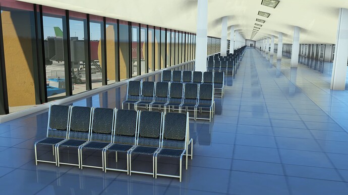 Faro Airport  (6)