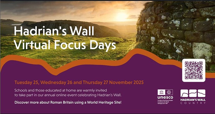 HW Virtual Focus Days