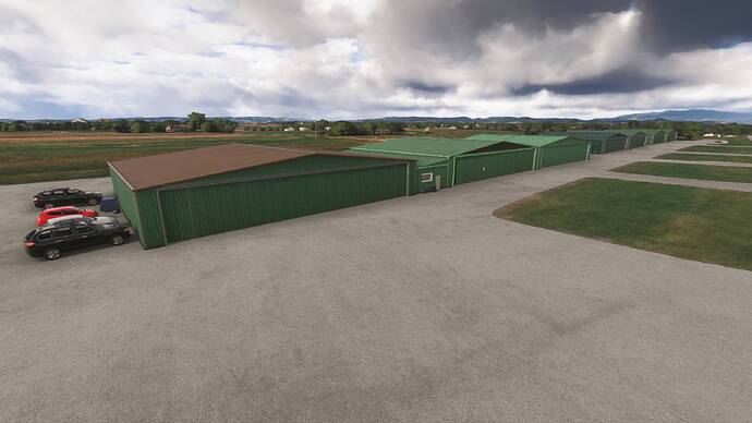 Aviosuperficie Serristori (LIHP) 2