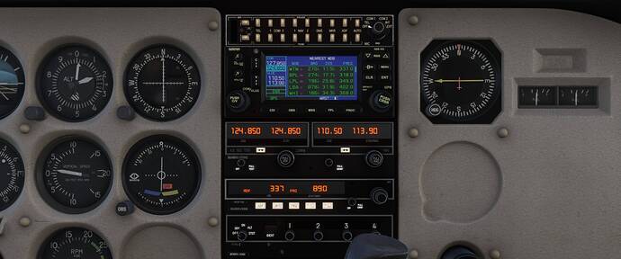 WTN ADF C185 correct