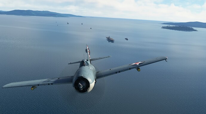 2023-09-25 14_25_37-Microsoft Flight Simulator - 1.33.8.0