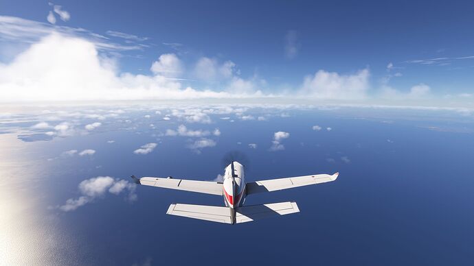 Leg 14C - SAWH to EGYP - 11 Falklands