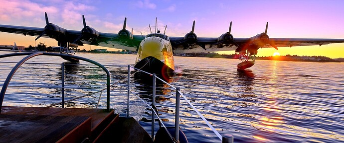 Microsoft Flight Simulator Screenshot 2023.07.22 - 23.05.29.14