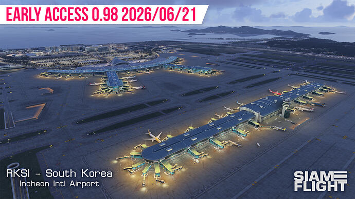 SiamFlightRKSIIncheon2026062101
