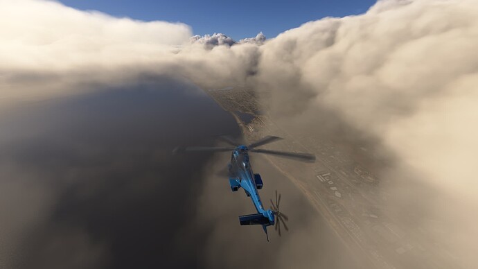 California - North Island NAS (KNZY) to Long Beach (KLGB) 2