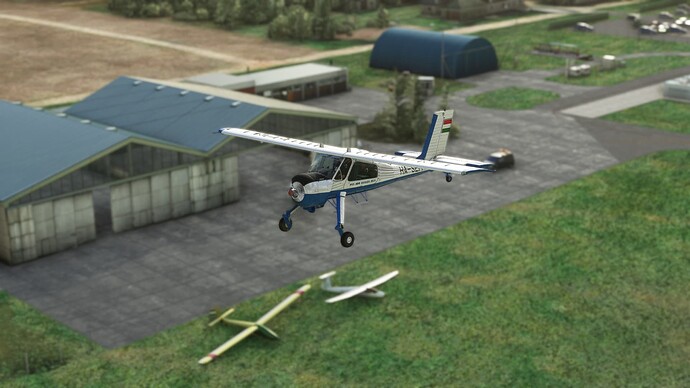 Microsoft Flight Simulator Screenshot 2023.07.29 - 21.16.09.85