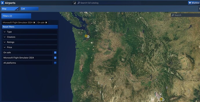 WA State