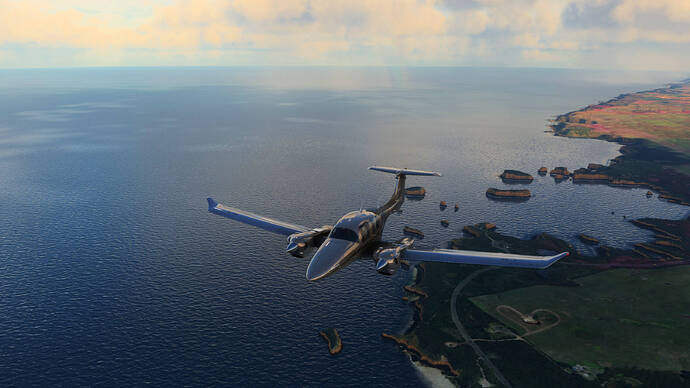 Bay of Islands, Australia 2