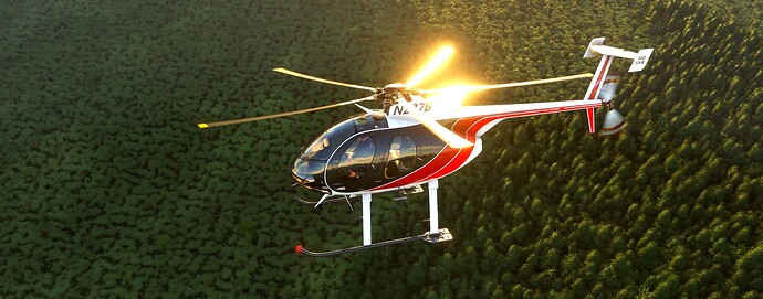 Microsoft Flight Simulator Screenshot 2023.02.14 - 20.07.10.41