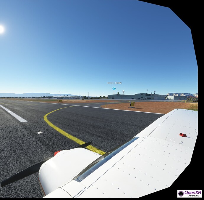 VRS_first_screenshot