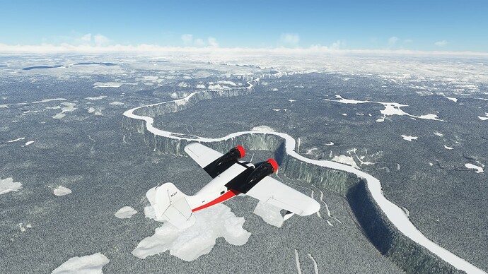 MSFS_2023-04-04-101714_Canada-Quebec-Côte-Nord-La_Haute-Côte-Nord-Colombier