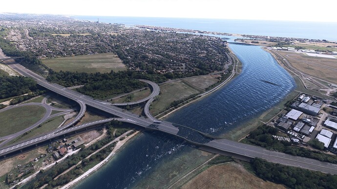 Shoreham Bridge