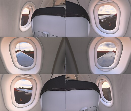 Fenix A320 002