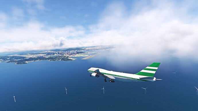 Microsoft Flight Simulator Screenshot 2026.07.18 - 21.22.20.24