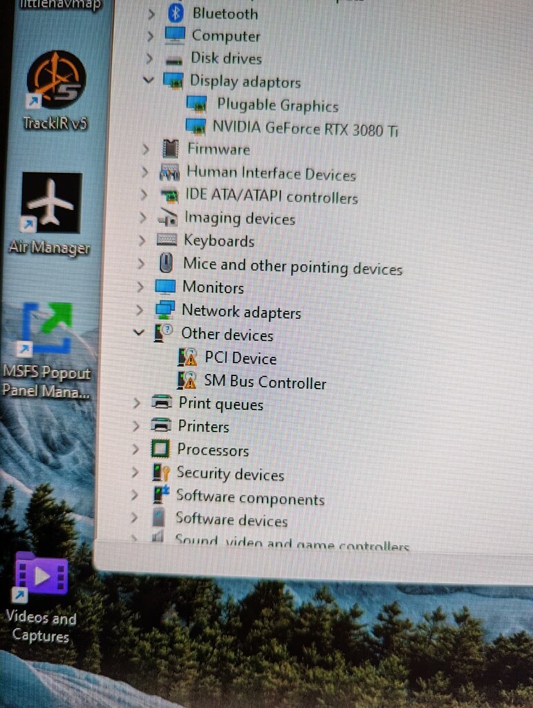 Help with USB ports - Hardware & Peripherals - Microsoft Flight ...