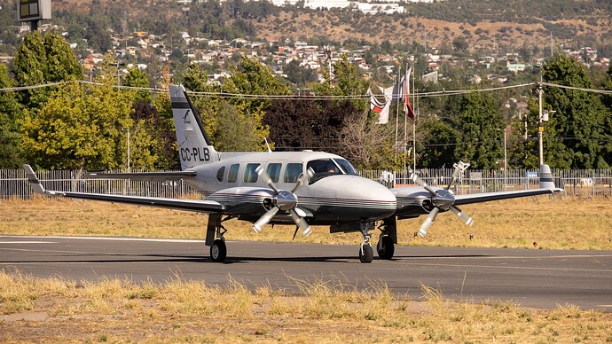 piper navajo panther