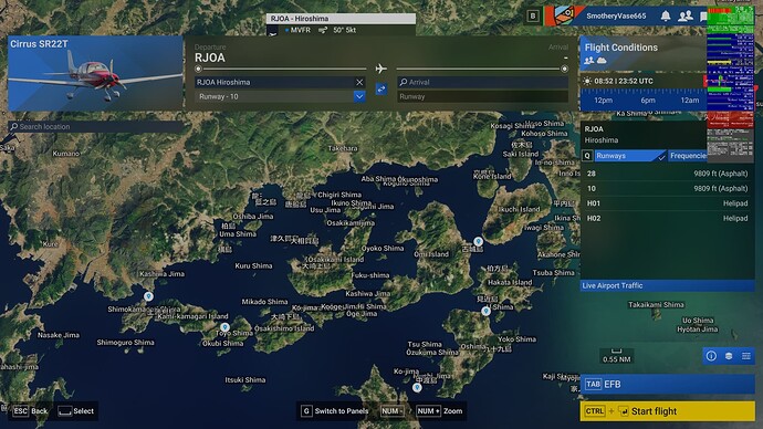 World Map Localization 1