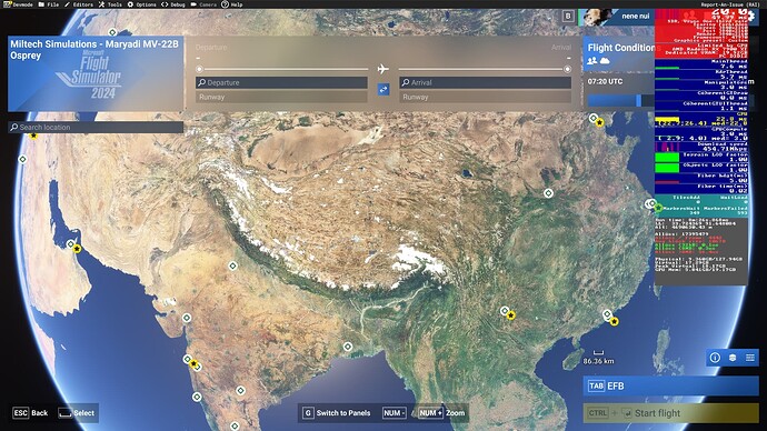 2025.08.31-09.25.01 - Globe view - 454 Mbps