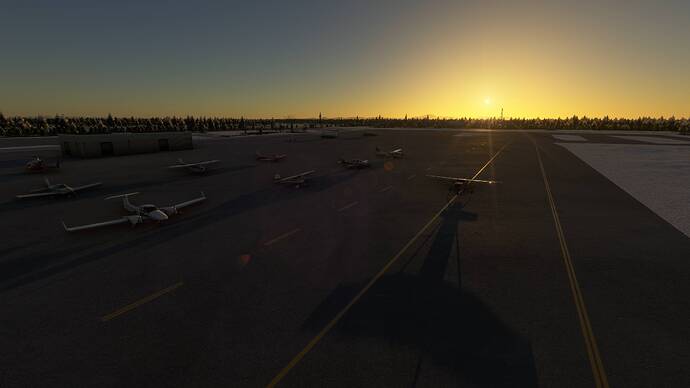 Alaska - Bethel (PABE) to Grayling (PAGX) 4