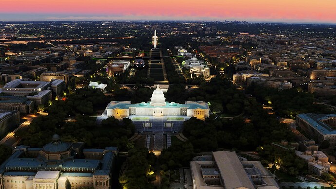 Washington D.C., USA 2