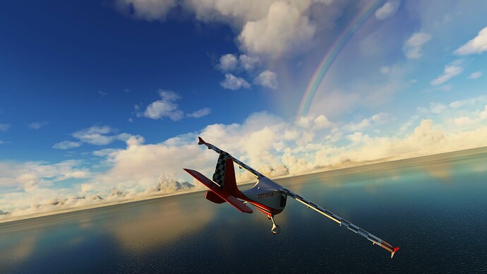 Rainbow