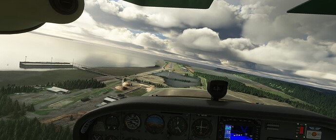 Microsoft Flight Simulator Screenshot 2023.10.20 - 00.08.09.27