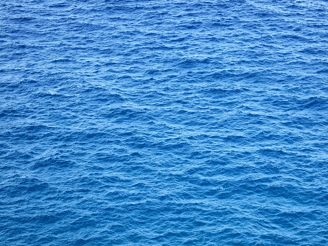 sea