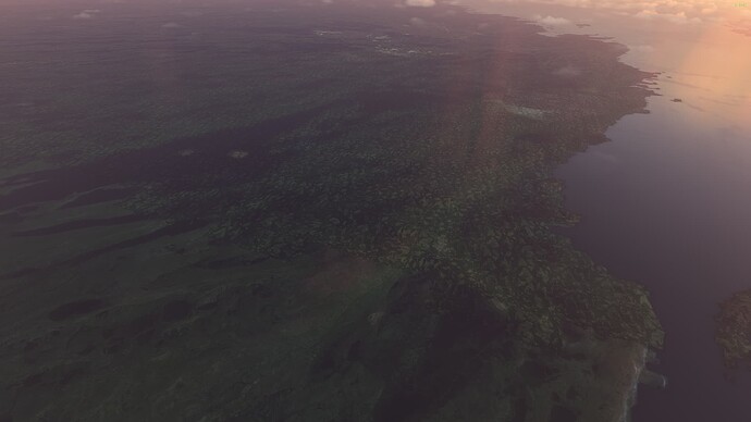 Microsoft Flight Simulator Screenshot 2024.12.01 - 07.31.07.20