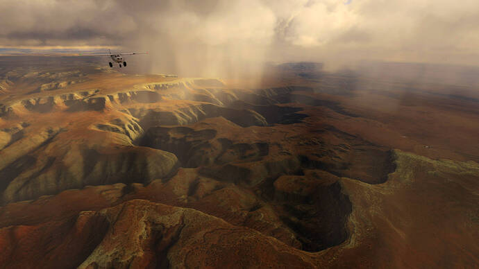 Goosenecks National Park, Utah, USA 3