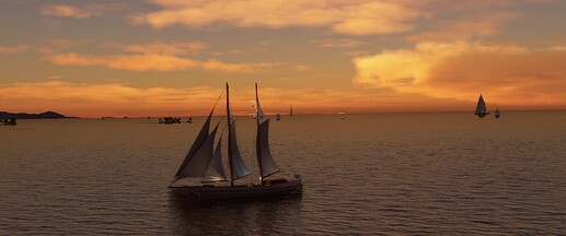 Vessels: The Balearic Islands