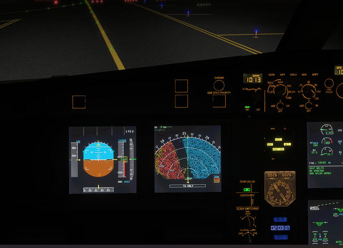 Radar Snip