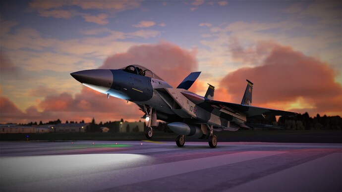 flankerlanding