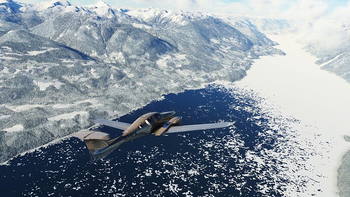 Harrison Lake, British Columbia, Canada 5