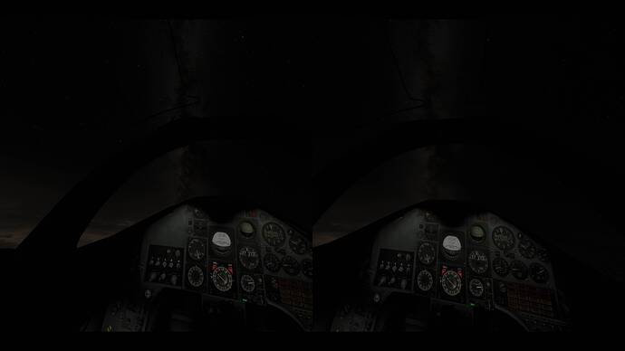 VR stereo skybox su4 beta