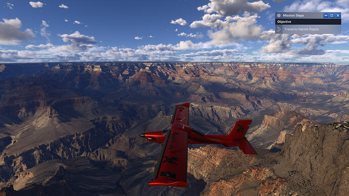 Grand Canyon Guided Tour SU6 v1.8.11.0 2